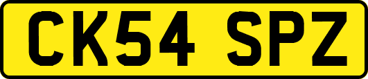 CK54SPZ
