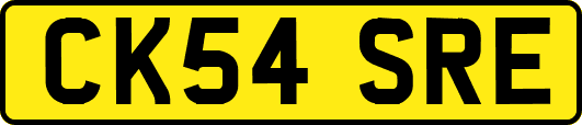 CK54SRE