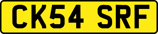CK54SRF