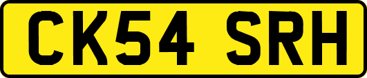 CK54SRH