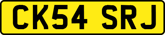 CK54SRJ