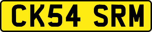 CK54SRM