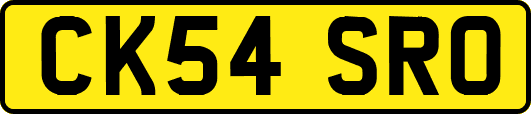 CK54SRO
