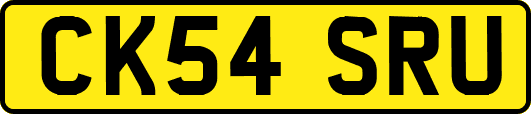 CK54SRU