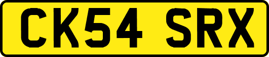 CK54SRX