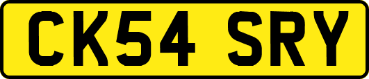 CK54SRY