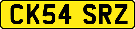 CK54SRZ