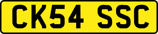 CK54SSC