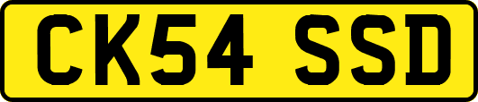CK54SSD