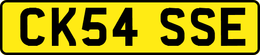 CK54SSE