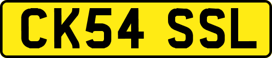 CK54SSL