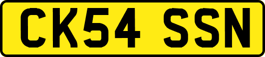 CK54SSN