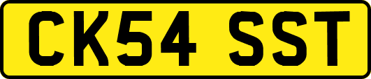 CK54SST