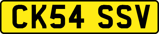 CK54SSV