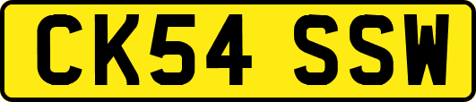CK54SSW