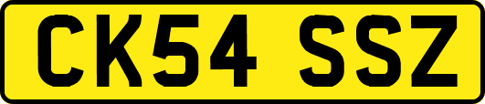 CK54SSZ