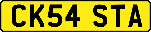 CK54STA