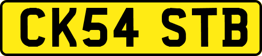 CK54STB