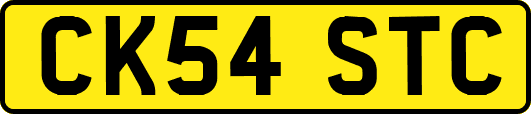 CK54STC