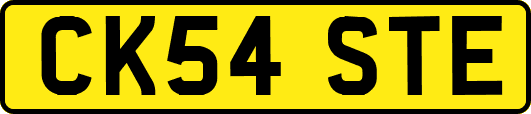 CK54STE