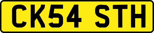 CK54STH