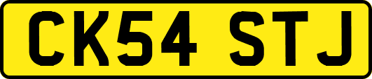 CK54STJ
