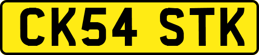 CK54STK