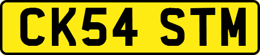 CK54STM