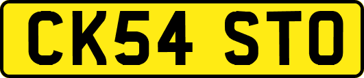 CK54STO