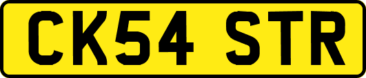 CK54STR
