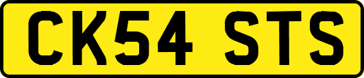 CK54STS