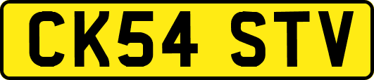 CK54STV