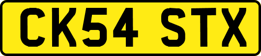 CK54STX