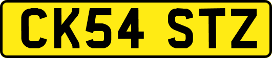 CK54STZ