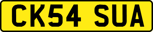 CK54SUA