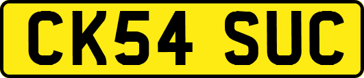 CK54SUC