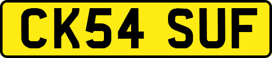 CK54SUF