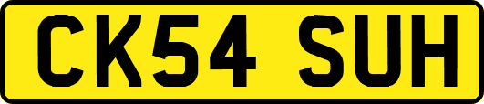 CK54SUH