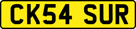 CK54SUR