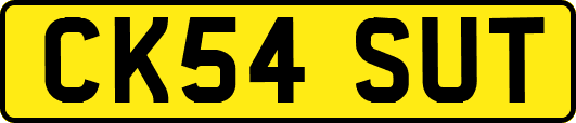 CK54SUT