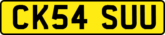 CK54SUU