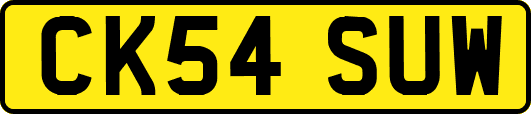 CK54SUW