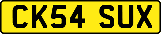 CK54SUX