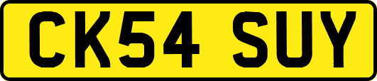 CK54SUY