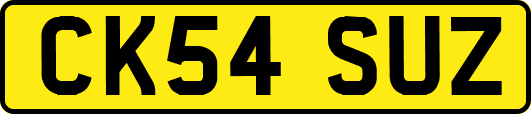 CK54SUZ