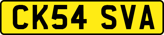 CK54SVA
