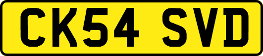 CK54SVD