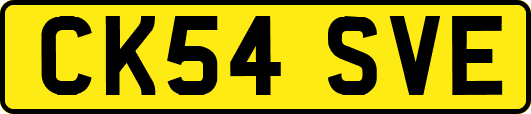 CK54SVE
