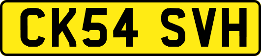 CK54SVH