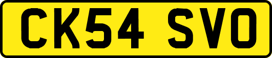 CK54SVO